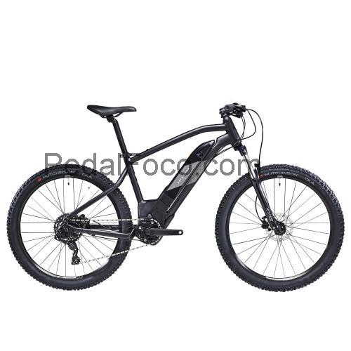 Decathlon Rockrider E-ST 500 ficha tecnica 